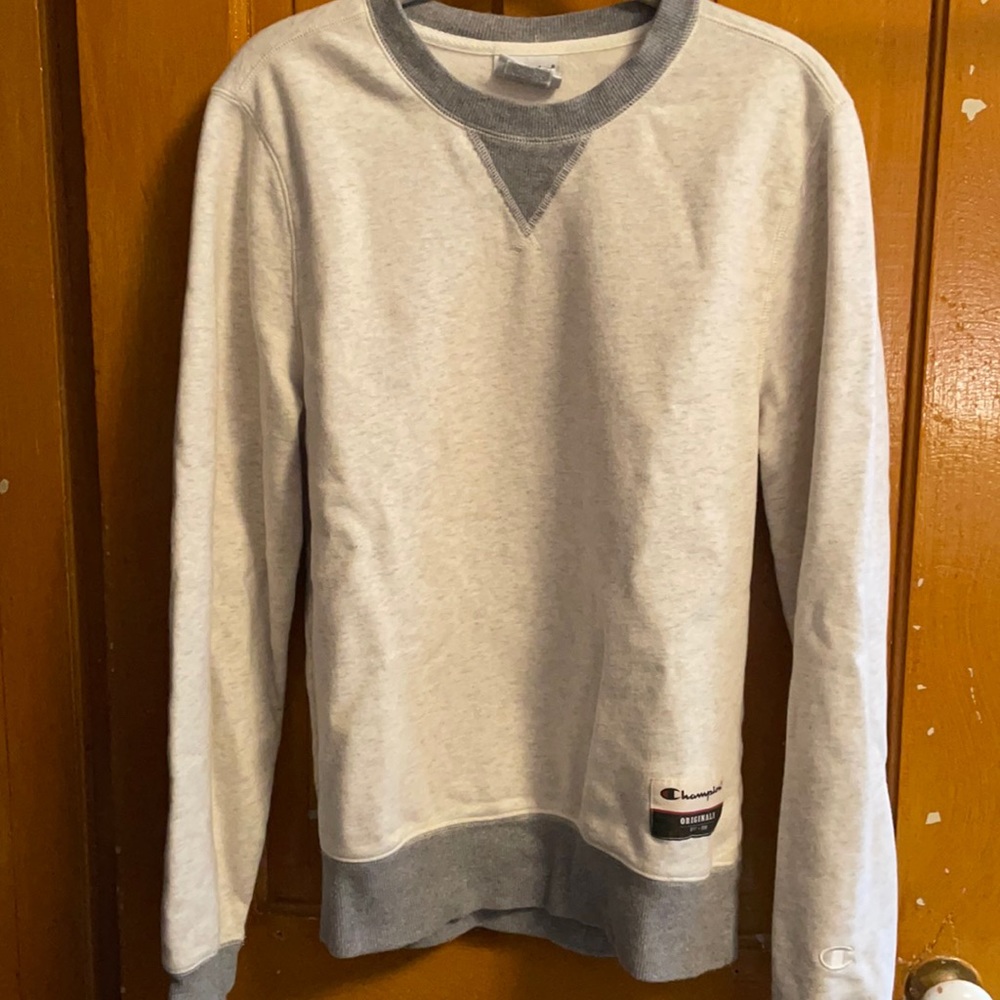 women’s size small Champion Originals